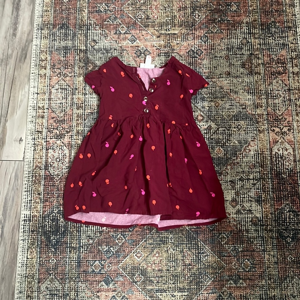 Target dress